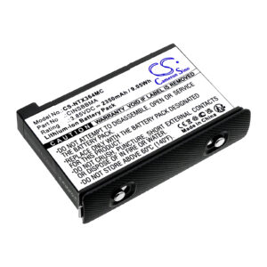Insta360 One X4 CINSBBMA Digital Camera Replacement Battery 2350mAh