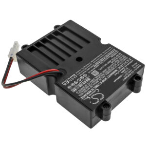 Nightstick XPP-5582RX XPR-5582GX 5582-BATT Flashlight Replacement Battery 10000mAh