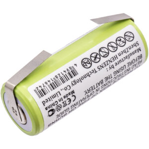 Oral-B Triumph 4000 3745 3761 3762 Toothbrush Replacement Battery 2000mAh