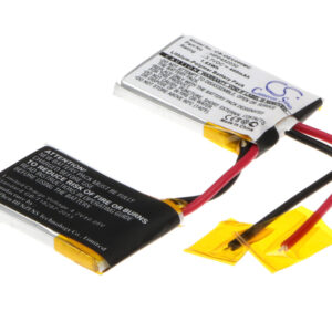 Ocean EV0200 HPP452030 Digital Camera Replacement Battery 440mAh
