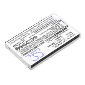 Opticon OPL-7724 OPL-7734 OPL-9700 OPL-9712 Replacement Battery 800mAh
