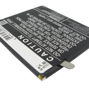 OPPO R827 R827T R850 BLP563 Mobile/SmartPhone Replacement Battery 2000mAh