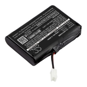 Oricom SC700 Secure 700 BPCK930 GL05I GL06I GL08I Replacement Battery 1800mAh