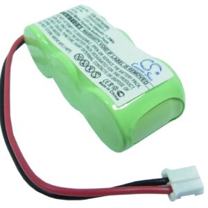 Oregon Scientific STR918 STR928 STR938 STR968 Replacement Battery 350mAh