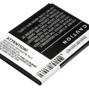 Alcatel TCL J210 TCL J300 Replacement Battery 3.7V 1450mAh
