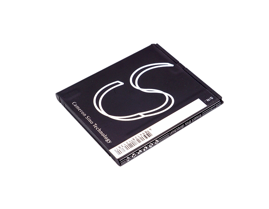 ALCATEL Y858V Replacement Battery 3.7V 1600mAh