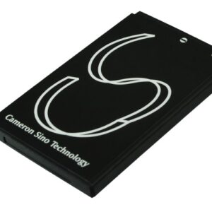 Alcatel GYARI One Touch 799 Replacement Battery 3.7V 800mAh