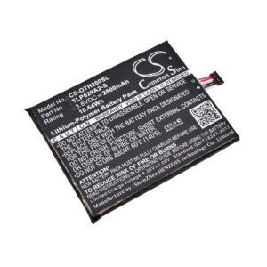 Alcatel BAAL6045Y One Touch Idol 3 5.5 Replacement Battery 2800mAh