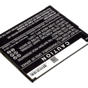 Alcatel 5049S 5049W 5049Z A30 A30 5049Z A30 Fierce Replacement Battery 3000mAh