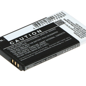Olympia 2179 Touch MT423856 Mobile/SmartPhone Replacement Battery 1050mAh