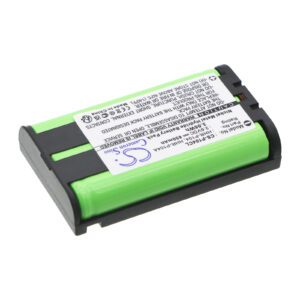 BATTERIES FOR HOME PHONES TG5577 GE TL26411 TL86411 TL96411 Replacement Battery