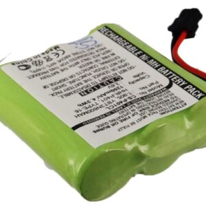 Bell South MPH6928 MPH6929 MPH6935 MPH6950 MPH6955 Replacement Battery 1200mAh