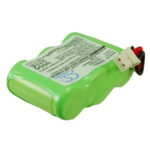 Aastra JB950 Akai CP161AUS Akai CP250AUS Cordless Phone Replacement Battery 600mAh