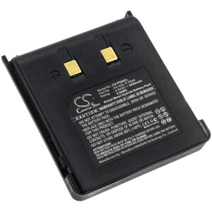 Panasonic A48AR A48BL A48NW A48S A48SL KX-9280B Replacement Battery 2000mAh