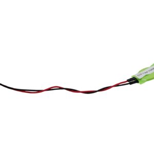 Panasonic FZ-A1BDAAA1M Toughpad FZ-A1 CMOS/BIOS Replacement Battery 40mAh