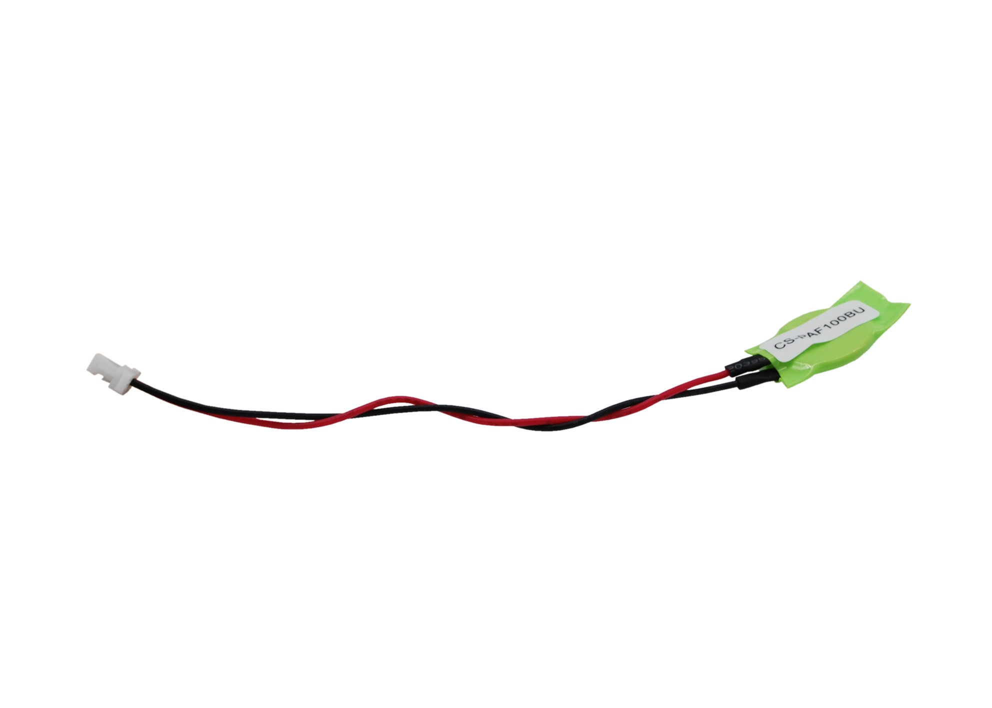 Panasonic FZ-A1BDAAA1M Toughpad FZ-A1 CMOS/BIOS Replacement Battery 40mAh
