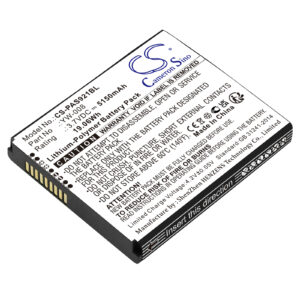 Pax A920 Pro YW-008 Credit Card Reader Replacement Battery 5150mAh