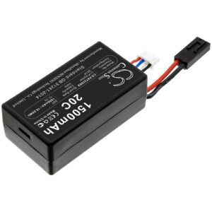 Parrot AR.Drone 2.0 Drones Replacement Battery 1500mAh