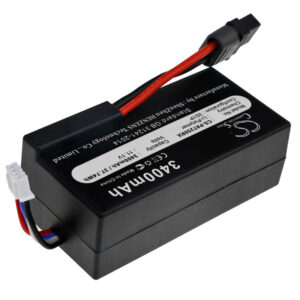 Parrot Disco PF070250 Drones Replacement Battery 3400mAh