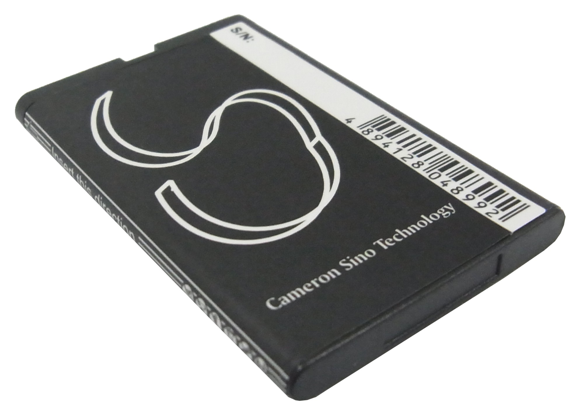Audiovox CDM-8964 Shuttle Pantech Breeze Replacement Battery 650mAh