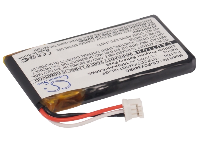 Sprint PCDTX340GT Replacement Battery 3.7V 1800mAh