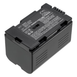 Hitachi DZ-MV200A DZ-MV200E DZ-MV208E DZ-MV230A Replacement Battery 2200mAh