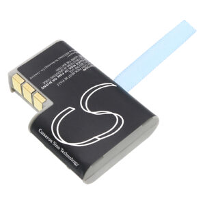 Symbol PDT 3100 PDT 3110 PDT 3120 PDT 3140 Replacement Battery 750mAh