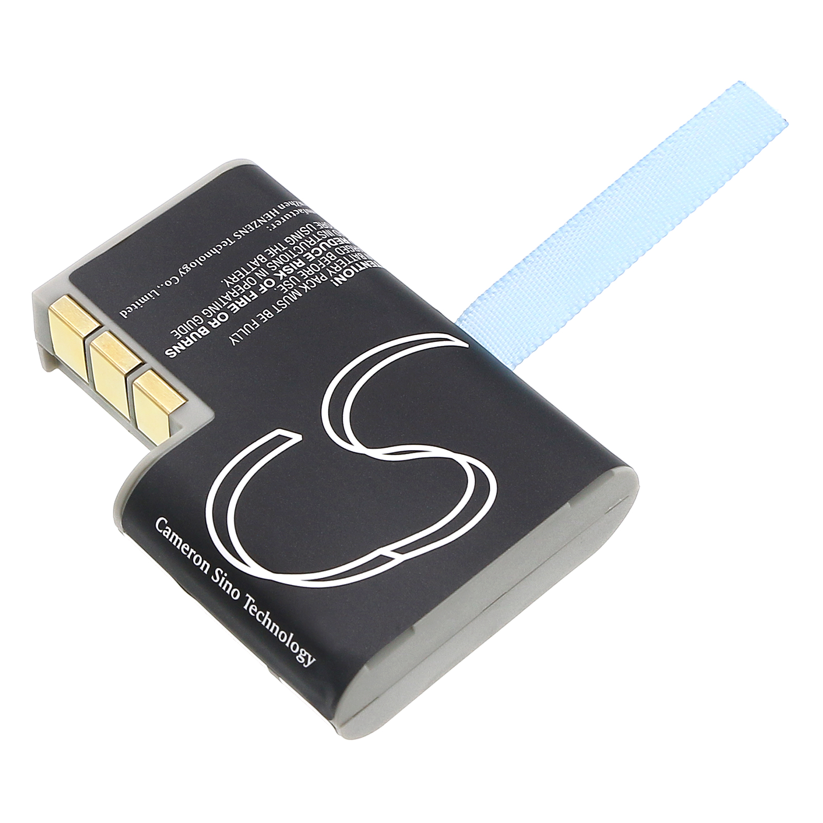 Symbol PDT 3100 PDT 3110 PDT 3120 PDT 3140 Replacement Battery 750mAh
