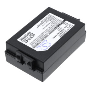 Symbol PDT-8000 PDT-8037 PDT-8046 PDT-8056 PDT8000 Replacement Battery 1200mAh