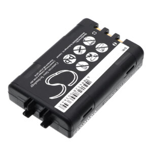 Symbol PDT8100 PDT8133 PDT8137 PDT8142 PDT8146 Replacement Battery 2000mAh