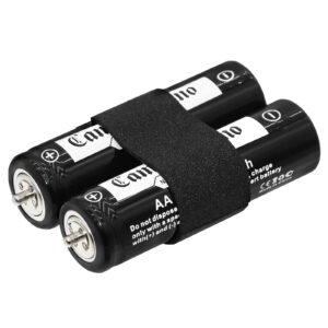 Braun CruZer1 CruZer2 CruZer3 Cruzer4 Shaver Replacement Battery 1.2V 2000mAh