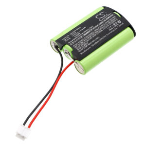 PEUGEOT ELIS 1500 23225 23232 BLD-83595 IFCF12345 Replacement Battery 700mAh