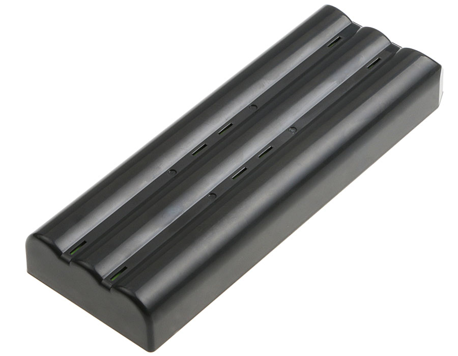 Fluke 700 Calibrator Replacement Battery 7.2V 3500mAh