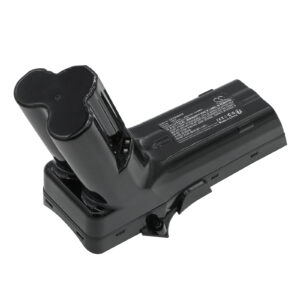 Philips IP827 Vacuum Replacement Battery 18V 2500mAh