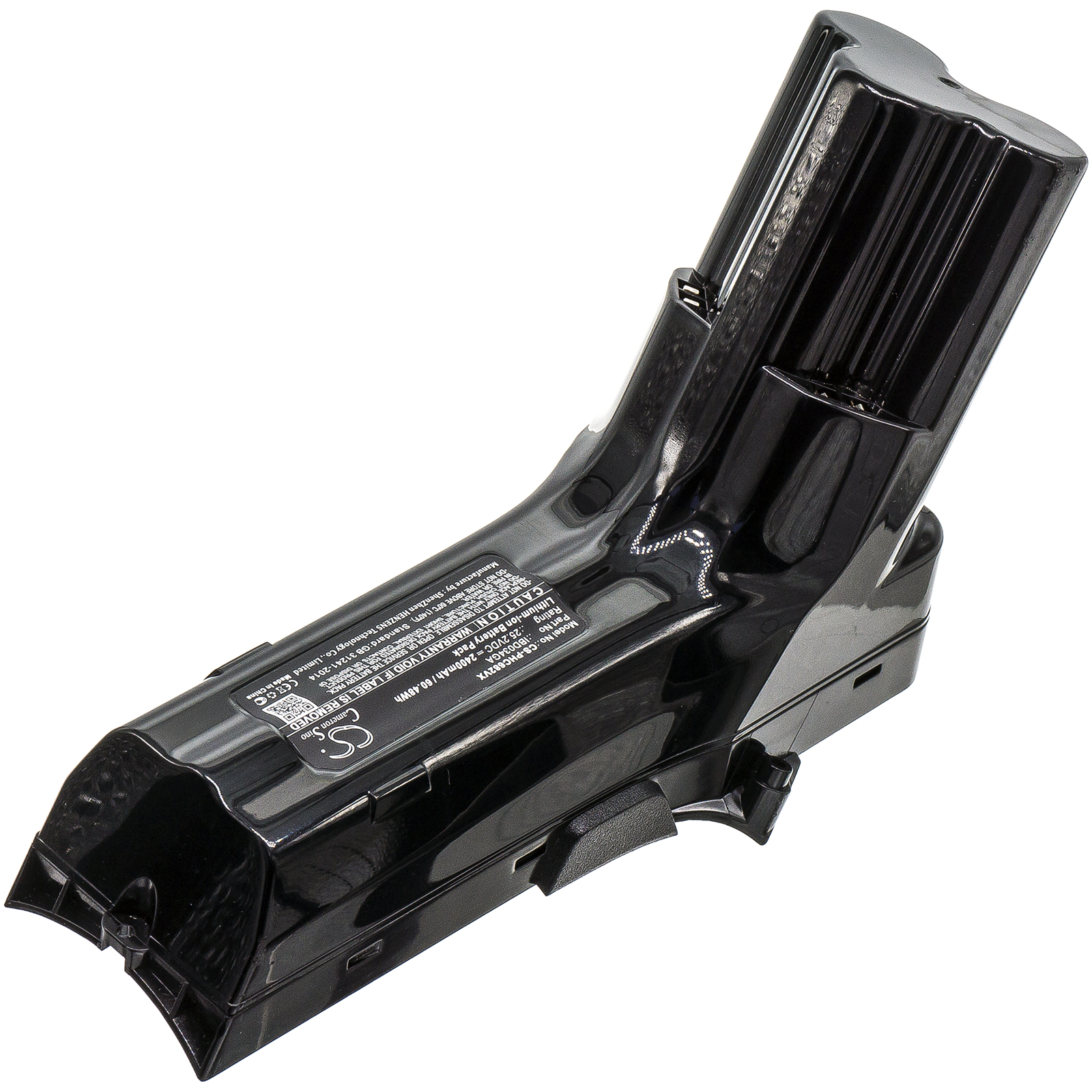 Philips 1BD0346A Vacuum Replacement Battery 25.2V 2400mAh