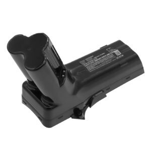 Philips 1BD0346A Vacuum Replacement Battery 25.2V 3400mAh