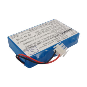 Agilent 200I Pagewriter HP 300PI Pagewriter Medical Replacement Battery 7000mAh