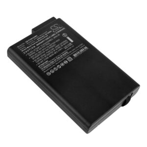 Colin BP-S510 Philips M2 Monitor Medical Replacement Battery 4000mAh