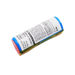Braun 5671 5673 5675 720 760 760CC 790 790CC 799CC Replacement Battery 1600mAh