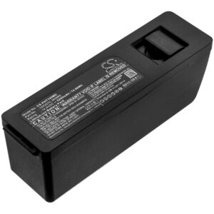 Philips BiPAP A30 BiPAP A40 CoughAssist E70 Medical Replacement Battery 5200mAh
