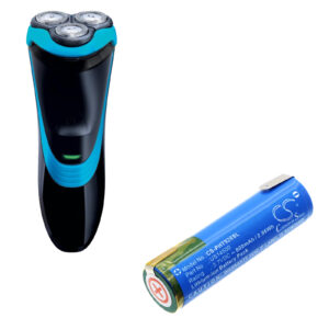 Philips AT750 AT751 AT752 AT753 AT754 AT757 AT758 Replacement Battery 800mAh