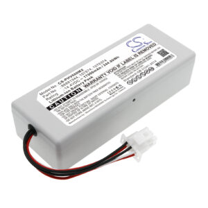 Philips Respirateur V60 Respirateur V60S Medical Replacement Battery 17000mAh