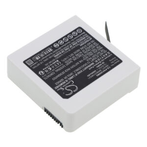 Philips 867030 867033 Intellivue MX100 Medical Replacement Battery 2600mAh