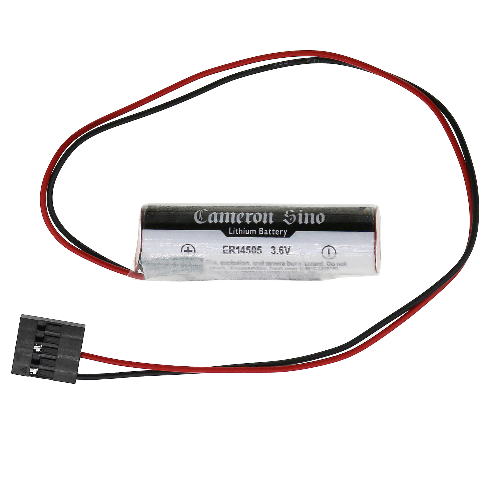 Toshiba ER6V With JAE 5Pin Connector Replacement Battery 2000mAh