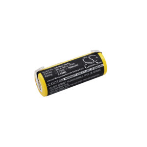 Panasonic Automated Meter Reading BR-A BR-A-TABS Replacement Battery 1800mAh