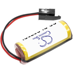 1800 mAh for Panasonic BR-A