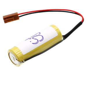 Omron C1000H C1000HF C120 C120F C20 C2000H C20P Replacement Battery 2700mAh