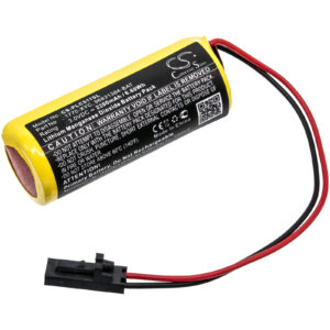 Allen Bradley 1771-DMC1 1771-DMC4 1785-L11B Replacement Battery 2200mAh