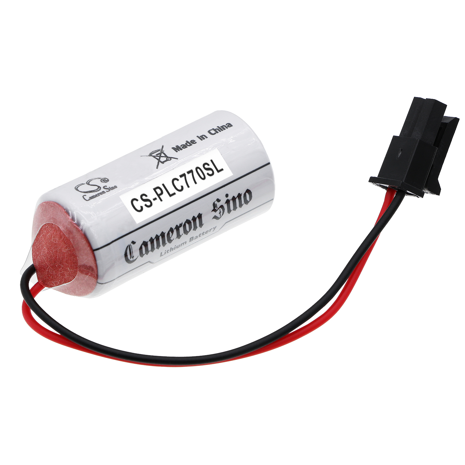 Allen Bradley (Series B) 1756-L61S Replacement Battery 1200mAh