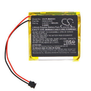 POLAR M400 BATTERY REPLACEMENT GPS Sport Watch M400 Replacement Battery